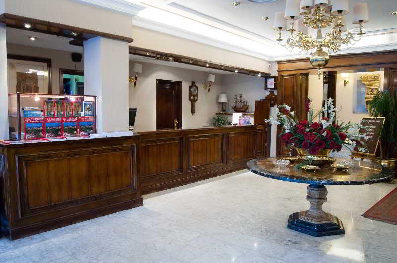 Princesa Ana Granada Exterior foto