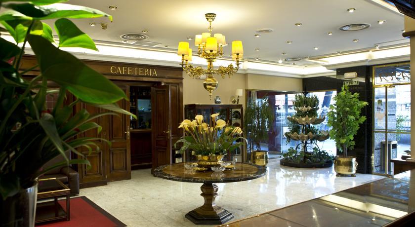 Princesa Ana Granada Exterior foto