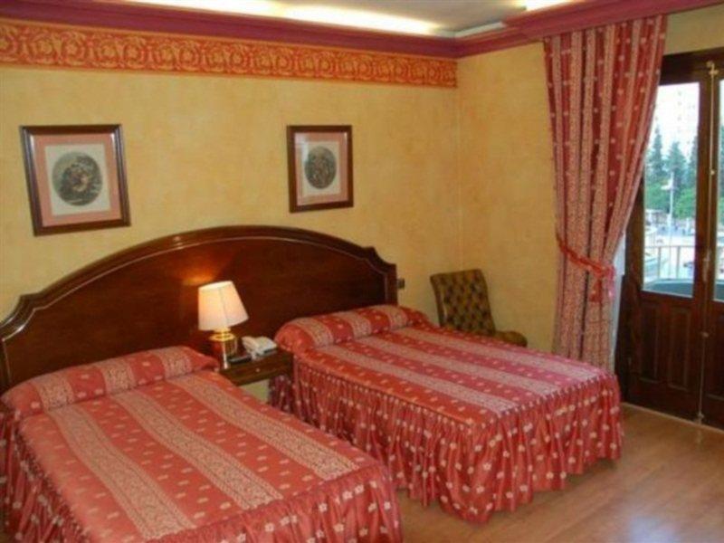 Princesa Ana Granada Exterior foto