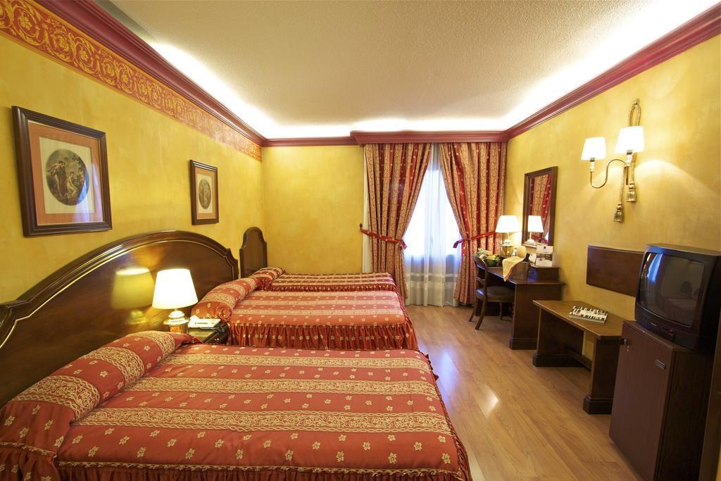 Princesa Ana Granada Exterior foto